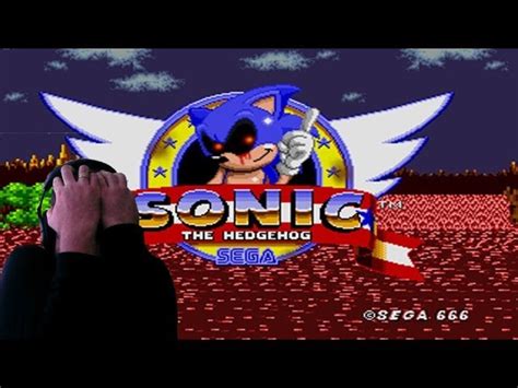 Sonicexe The Game By My5tcrimson My5tcrimson On Game Jolt