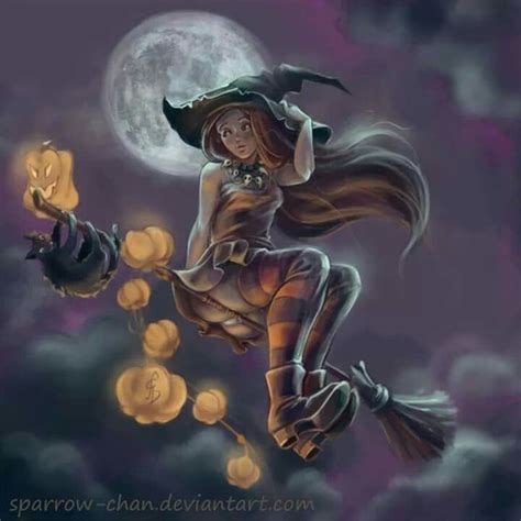 Pin By Ernest E On Un Laberinto De Imágenes Fantasy Witch Witch