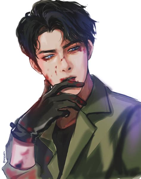 Colección de lyns lima • última actualización: 돌새 on Twitter | Exo anime, Exo fan art, Exo art