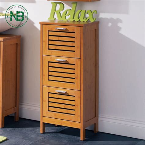 We have concluded 204768 relevant buyers and 148327 suppliers, bathroom bamboo cabinet import and export data. Living Room Bathroom Cabinet Bamboo Drawer Furniture - Buy ...