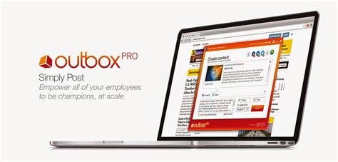 Unified Inbox Launches Its First Product Outbox Pro The Social Media