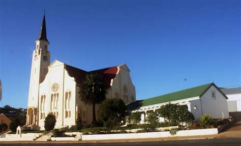 Napier Western Cape South Africa