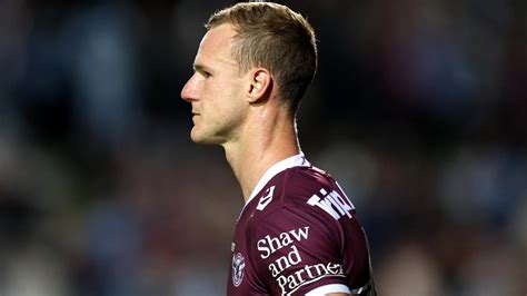 Nrl 2022 Daly Cherry Evans Manly Sea Eagles Buzz Phil Rothfield
