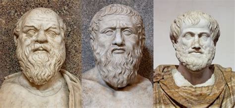 Socrates Aristotle And Plato Slide Elements