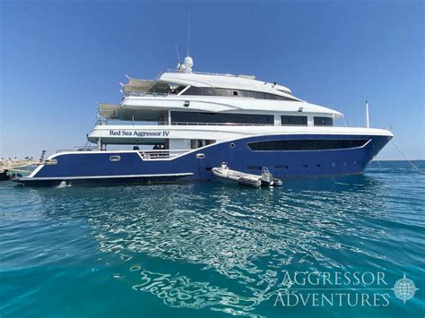 Red Sea Aggressor Iv Specials Travel From 899 Bluewater Dive Travel