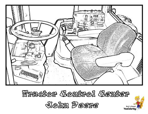 John deer tractor 7930 coloring pages for kids lots of printable by pinterest.com. Daring John Deere Coloring | Free | John Deere | John Deere Pictures | Tractor