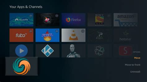 With kodi, you can find pretty much and it's available straight from amazon's app store. TVTap Pro APK on FireStick