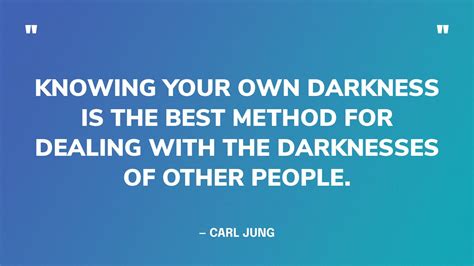36 Quotes About Darkness (To Bring Light To Your World)