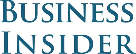 Business Insider Logos Download