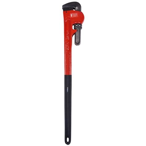 36 Professional Pipe Wrench Amtech