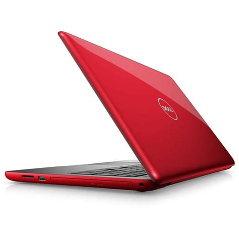Dell Inspiron 156 Laptop Amd A9 8gb Amd Radeon R5 Graphics