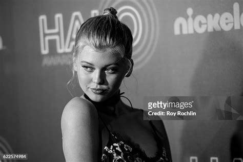 Nickelodeon Halo Awards 2016 Photos And Premium High Res Pictures