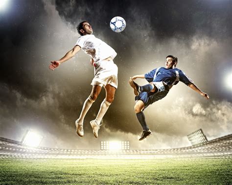 Imagenes De Futbol Soccer Imagui