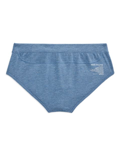 mack weldon silver brief fast delivery byron s britches