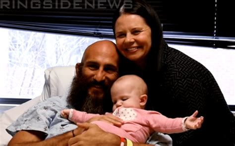 Tommaso Ciampa Talks His Injury And Miscarriages With His Wife In