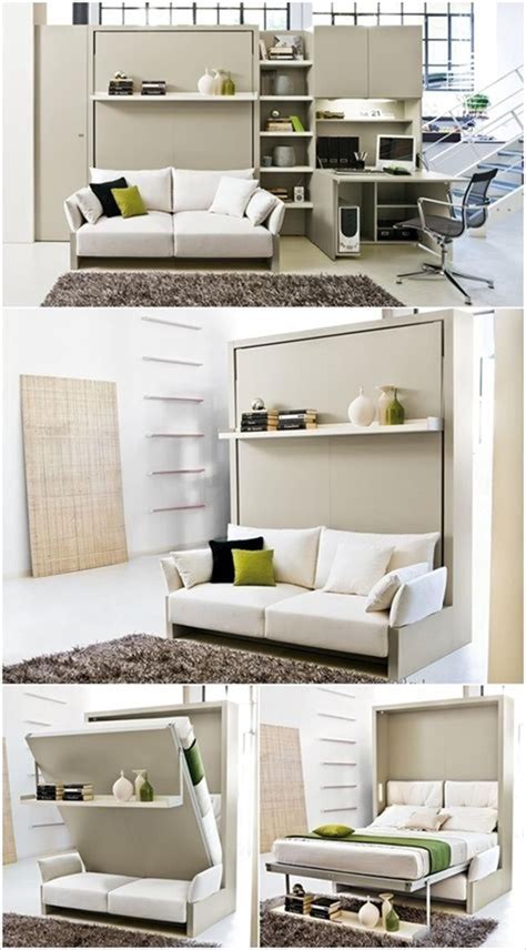 50 Amazing Ideas Furniture For Small Spaces Youll Love 14 Furniture