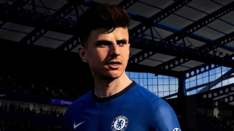 Maybe you would like to learn more about one of these? FIFA 21 Rating-Prognose: FC Chelsea - kicker