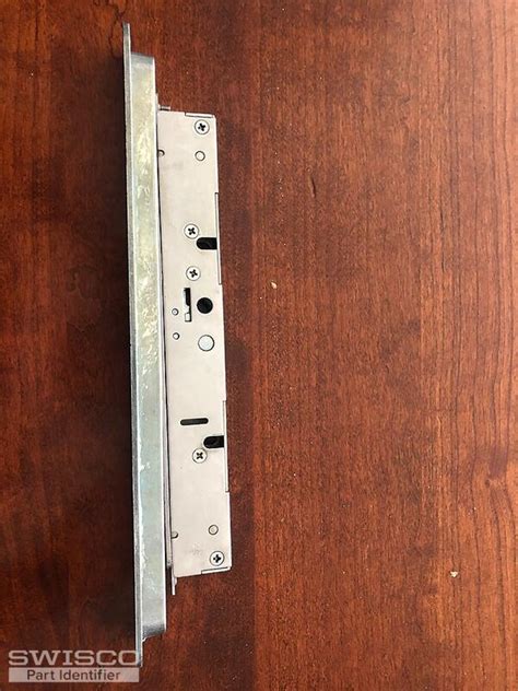 Sliding Glass Door Locklatch Swisco Com