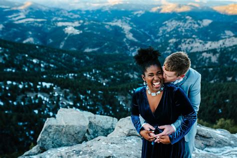 Colorados Best Engagement Photographers Couples Photo Sessions