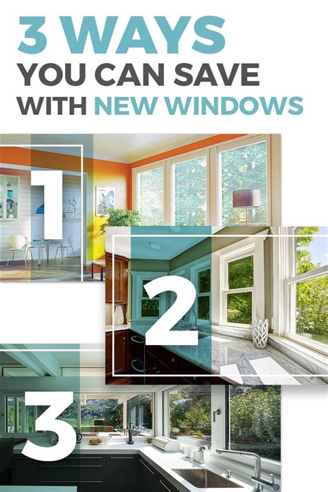 Homeowners With Outdated Windows In For A Big Surprise Modernize
