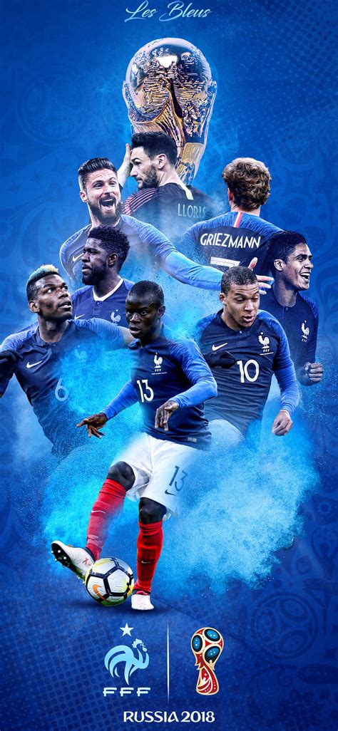 2018 Fifa World Cup Wallpaper For Iphone 11 Pro Max X 8 7 6 Free