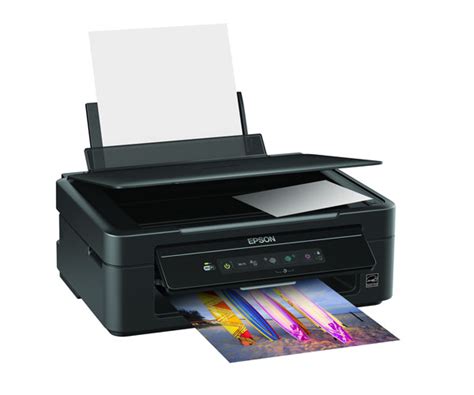Download drivers at high speed. EPSON Stylus SX235W Wireless All in One Inkjet Printer