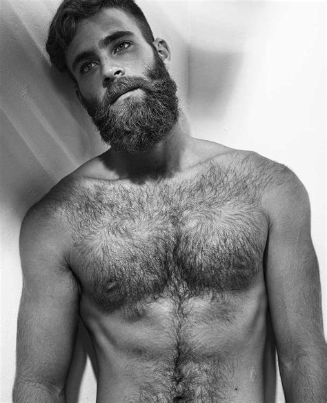Samuel Fernández Beards And Mustaches Moustaches Hot Men Hot Guys