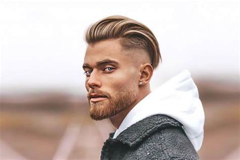 Descubra 48 image fade hairstyle pics - Thptnganamst.edu.vn
