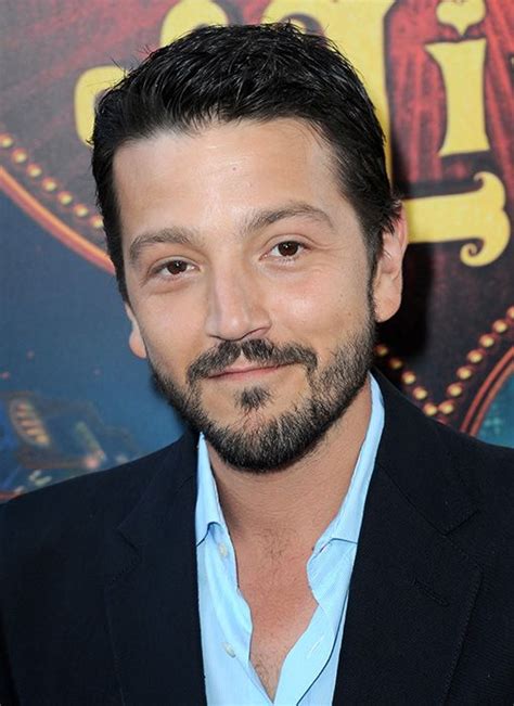 Rogue One Star Diego Luna Shares Touching Story About The Importance Of