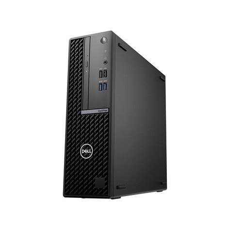 Buy Dell Optiplex 7000 7010 Desktop Computer Intel Core I5 13th Gen