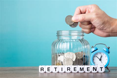 How To Fix A Failing Retirement Plan Allied Wealth Blog