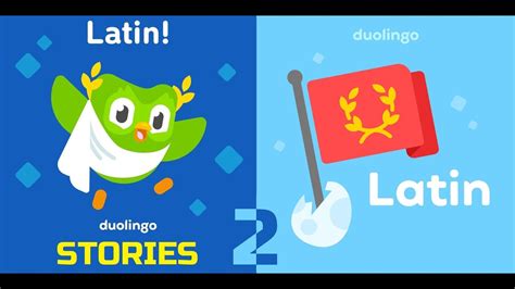 duolingo stories in latin 2 learn to speak about your daily routine in latin youtube