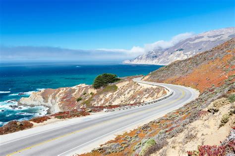 Best Road Trip Destinations In The World
