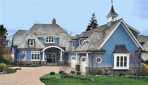 Maybe you would like to learn more about one of these? Lake Geneva Home Sells for $5.885-Million at Absolute ...
