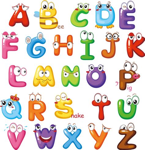 Letter Alphabet Download Free Png Images