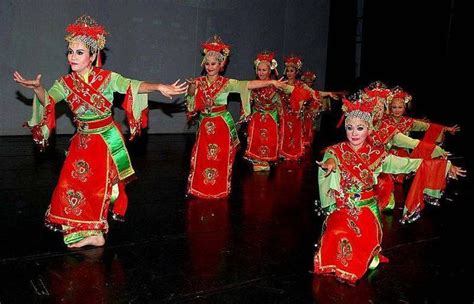 Mengenal Tari Daerah Indonesia Bentuk Melestarikan Warisan Budaya