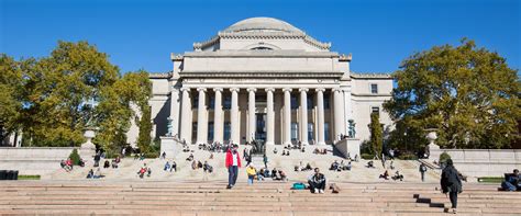 LL.M. Admissions | Columbia Law School