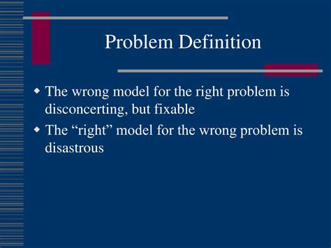 Ppt Problem Definition And Causal Loop Diagrams Powerpoint