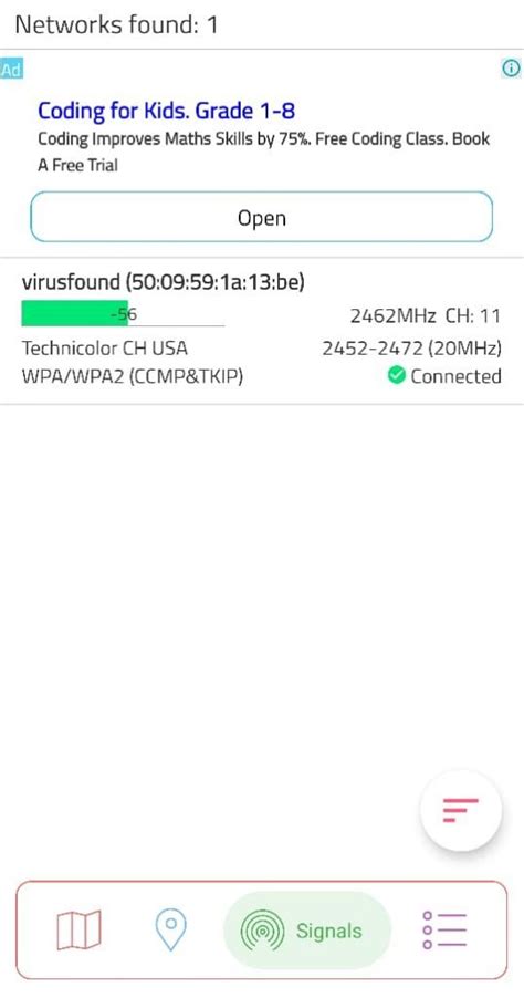 ✔️ see all the information that can be found on the wifi. Wifi Warden : Wifi Warden 2 5 9 Apk Free Tools Application ...