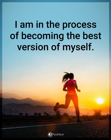 The Mindfulness Meditation Institute On Twitter “i Am In The Process Of Becoming The Best