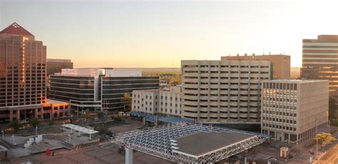 Albuquerque Nm Innovation Project May Accelerate