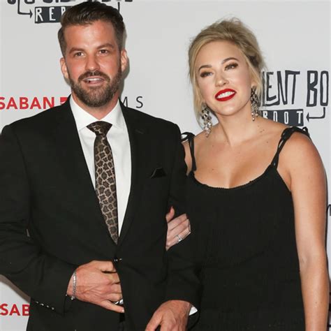 Inside Johnny Bananas And Morgan Willetts Not So Challenging Romance E Online Uk