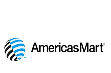 Americasmart Logos