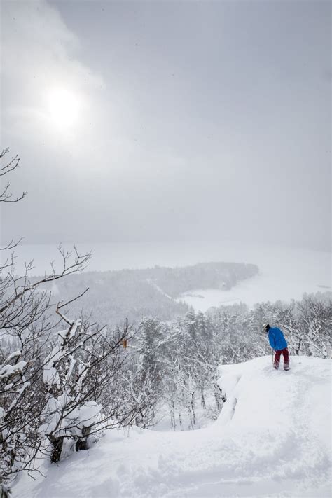Yoop It Up All Theres To Know About Upper Peninsula Skiing
