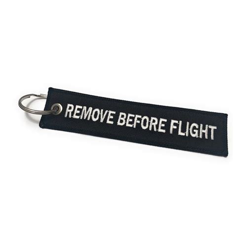Remove Before Flight The Aviation