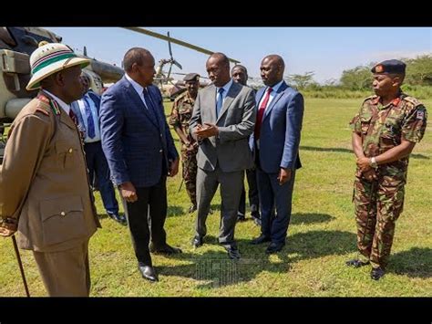 President uhuru kenyatta will among other things, probably receive the building bridges initiative report this weekend. President Uhuru Kenyatta Speech today during Kenya Music ...
