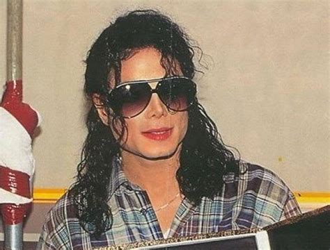 Rare MJ Rare Michael Jackson Photo 12784946 Fanpop