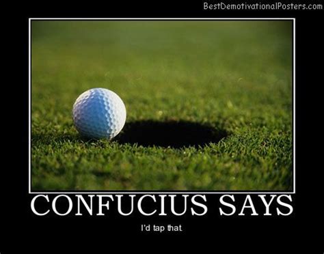 Id Tap That Golf Quotes Funny Golf Ball Golf