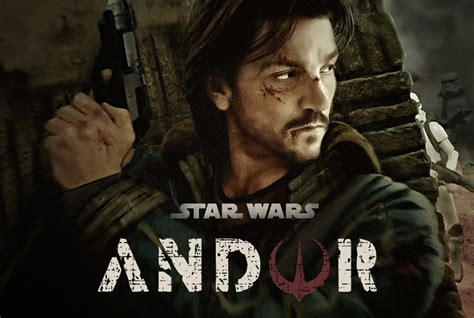 What Is Star Wars Andor Updated For 2023