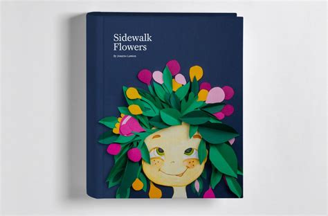18 Inspiring Handmade Book Covers Created By Shillington Students